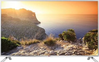 LG 47LB5820 (47-inch) Full HD LED TV