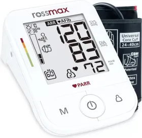 Rossmax X5 BP Monitor