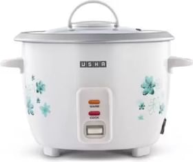 Usha MC 3718 1.8 L Electric Rice Cooker