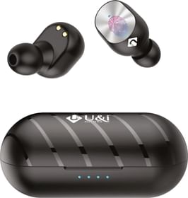 U&i Mystar Series True Wireless Earbuds