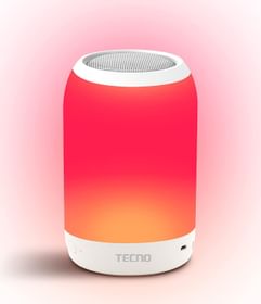 Tecno Square S2 Bluetooth Speaker