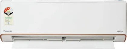Panasonic CS/CU-EU18AKY3 1.5 Ton 3 Star 2024 Inverter Split AC