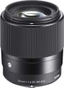 Sigma 30mm F/1.4 DC DN Contemporary Prime Lens