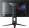 Asus ROG Swift PG27UCDM 27 inch Ultra HD 4K QD-OLED Gaming Monitor