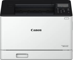 Canon imageCLASS LBP673Cdw Single Function Color Laser Printer