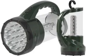 Havells Dazzle Emergency Light