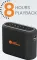 Just Corseca Sonic Surge 240W Bluetooth Speaker