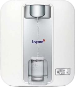 Livpure Touch UV Online UV + UF Water Purifier