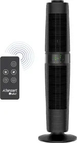 Fanzart Orbit Bladeless Tower Fan