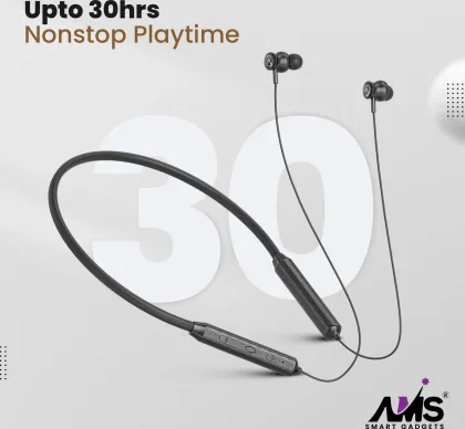 AMS Yodha Series Wireless Neckband