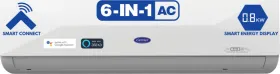 Carrier CAI12EE5R35W0 1 Ton 5 Star 2025 Inverter Split AC
