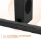 Amazon Basics AB-SBW-080 90W Soundbar