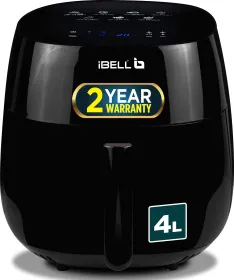 iBELL AF40BH 4 L Air Fryer