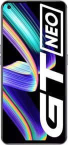 Samsung Galaxy Z Flip 4 5G vs Realme GT Neo 4 5G