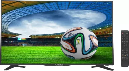 Candes CX-4200 (40-inch) Full HD Smart LED TV