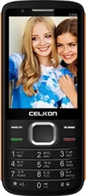 Celkon C289