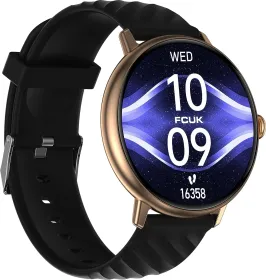 FCUK Tide FCSW01 Smartwatch