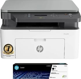 HP Laserjet 1188nw Multi Function Laser Printer