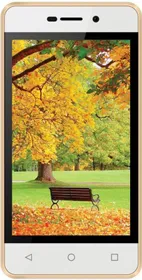 Intex Aqua 4G Strong (1GB RAM)