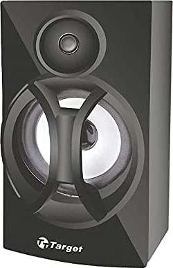 Target speakers hot sale 2.1