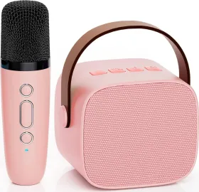 Audio Array AM-W18 Wireless Karaoke Speaker