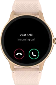 Noise NoiseFit Arc Plus Smartwatch