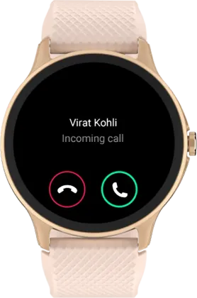 Noise NoiseFit Arc Plus Smartwatch