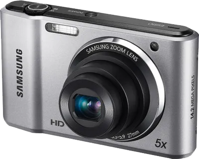 Samsung ES90 Point & Shoot