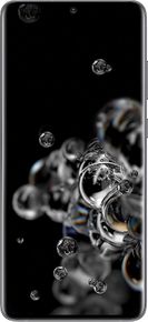 Samsung Galaxy S20 Ultra vs Samsung Galaxy S22 Ultra 5G