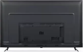 Xiaomi Mi TV 4X 65-inch Ultra HD 4K Smart LED TV