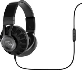 JBL Synchros S700 Premium Powered Over-Ear Stereo Headphones
