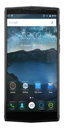 Doogee BL9000
