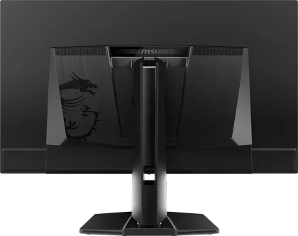 MSI MAG 321UP QD-OLED X24 32 inch Ultra HD 4K Gaming Monitor