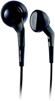 Philips SHE2550 Wired Earphones Price in India 2024, Full Specs ...