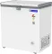Blue Star HT3-N180 150 L Single Door Deep Freezer