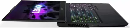 Lenovo Legion 5 15ACH6 82JW004EIN Gaming Laptop (Ryzen 7 5800H/ 16GB/ 512GB SSD/ Win10 Home/ 4GB Graph)