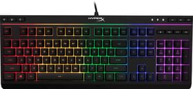 HP HyperX Alloy Core Wired RGB Gaming Keyboard