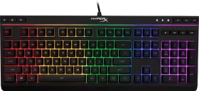 HP HyperX Alloy Core Wired RGB Gaming Keyboard