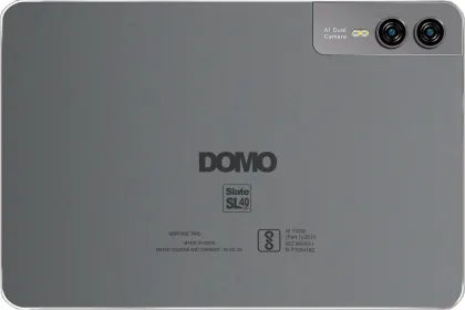DOMO Slate SL40 2C Tablet
