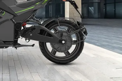 Kabira Mobility KM3000