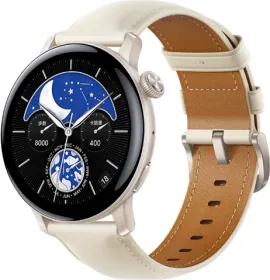 iQOO Watch LTE