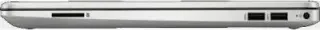 HP 15s-du1034tu (9LA50PA) Laptop (10th Gen Core i5/ 8GB/ 1TB/ Win10)
