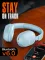 TRIGGR Trinity Neo Wireless Headphones