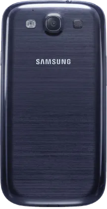 Samsung Galaxy S3 I9300, S III (16GB)