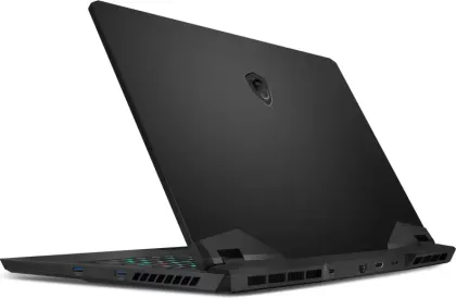MSI GP76 Leopard 11UG609IN Gaming Laptop (11th Gen Core i7/ 16GB/ 1TB SSD/ Win10 Home/ 8GB Graph)