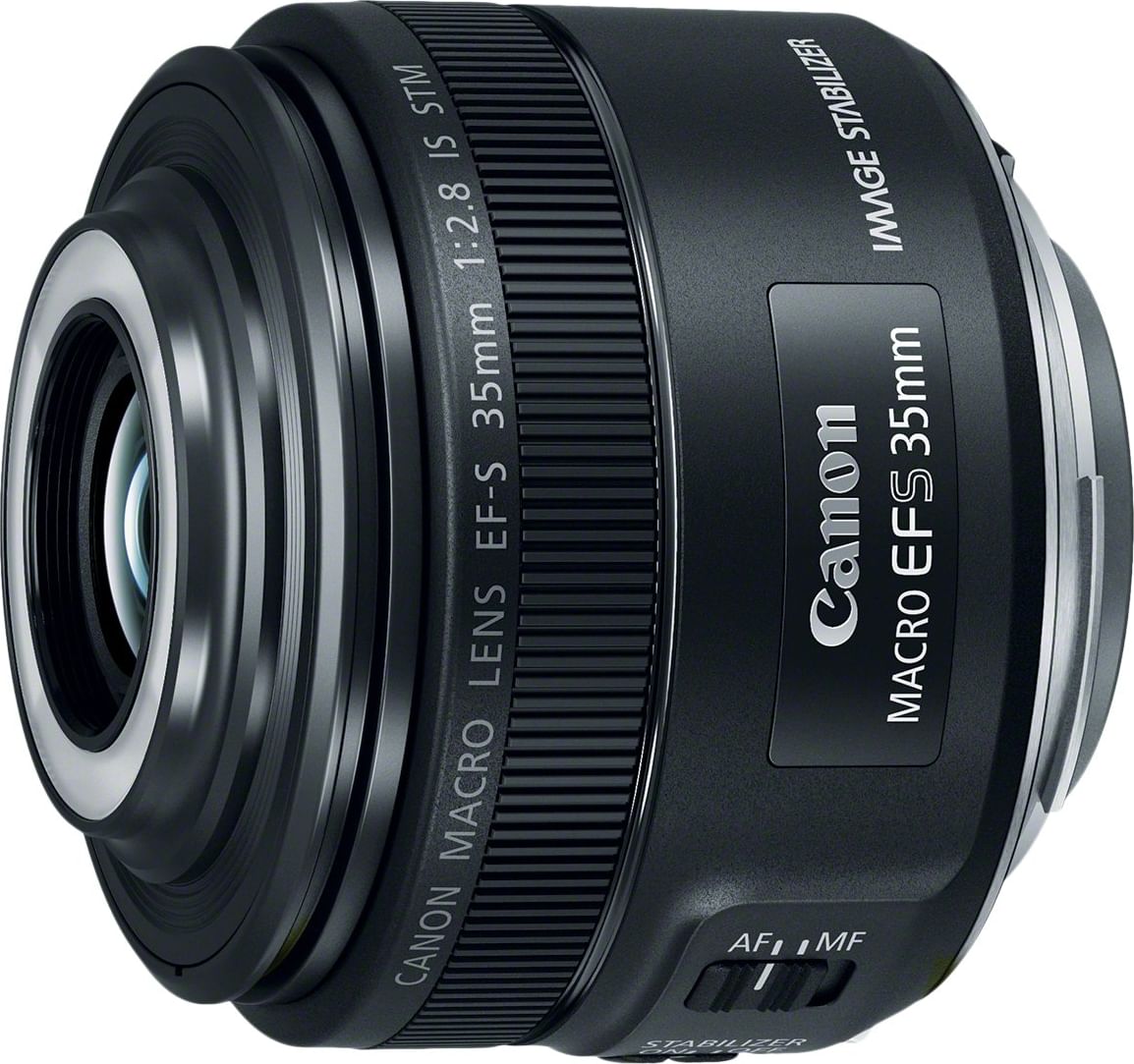 canon rebel close up lens