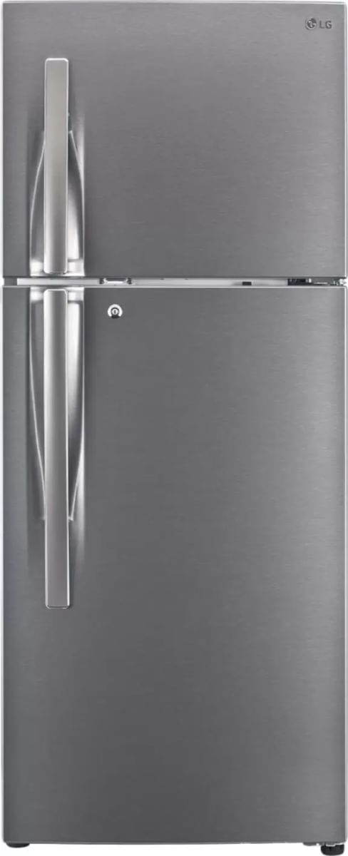 lg fridge three star