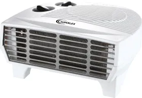 Superlex Oreo SFH01 Fan Room Heater