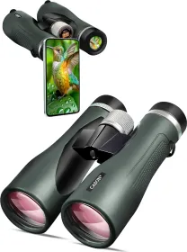 Cason Ultra HD 15 x 52 Binoculars