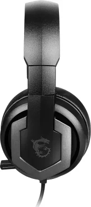 MSI Immerse GH61 Wired Gaming Headphones